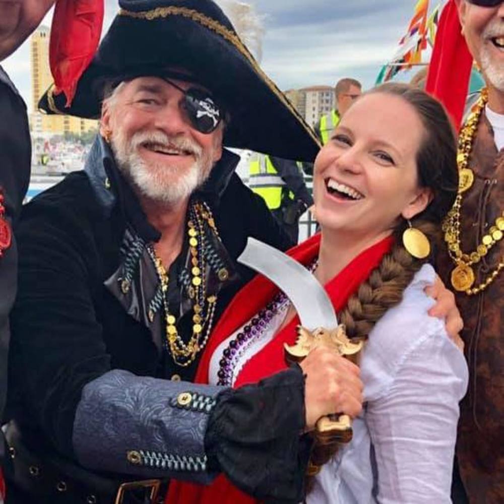 Meet your Posher, Lauren